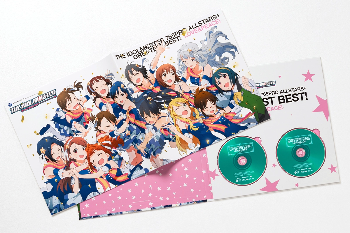 ジャケット画像