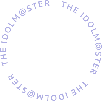 THE IDOLM@STER