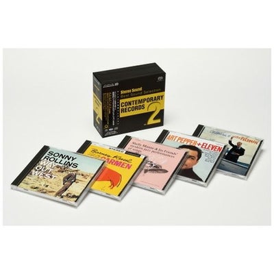 NORDOST SYSTEM SOLUTION SET-UP & TUNING DISCS (CD) | ステレオ 