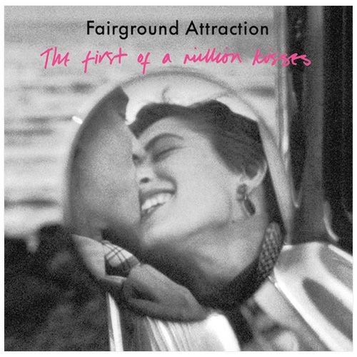 ファースト・キッス