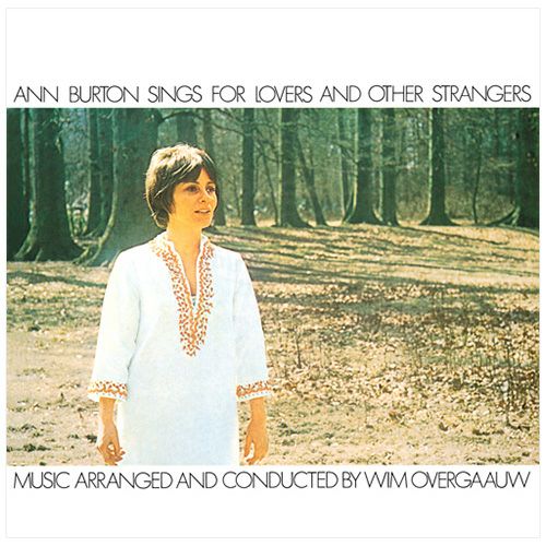 シングス・フォー・ラヴァーズ