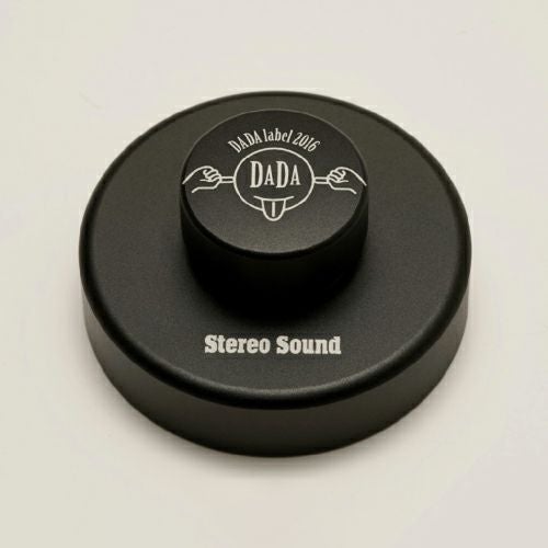 高精度アルミ削出し製法で作られました