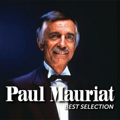 ポール・モーリア～ベスト・セレクション (シングルレイヤーSACD 