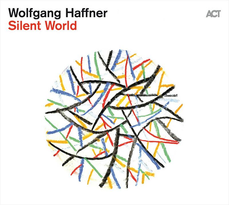 サイレント・ワールド(CD)