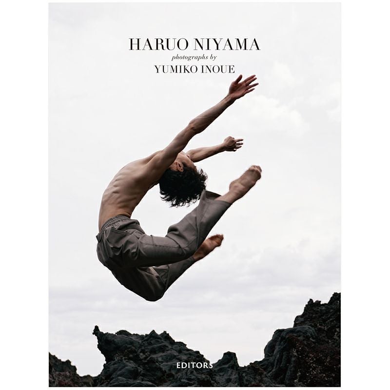 HARUO NIYAMA | ステレオサウンドストア