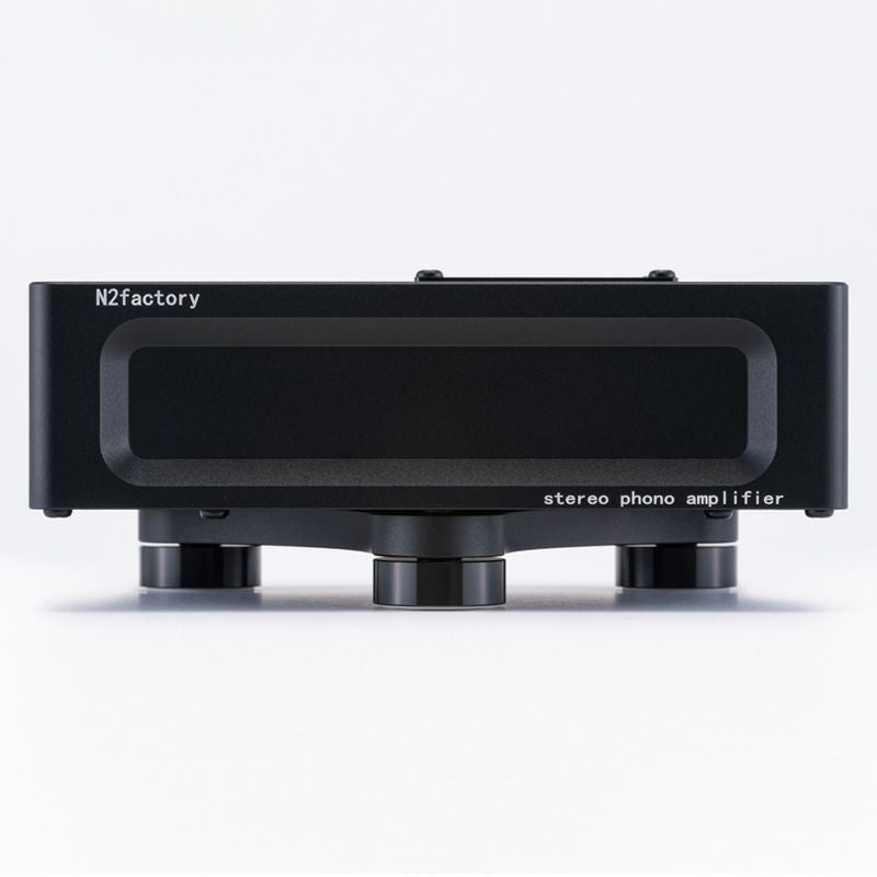 N2-PEQ [エレキット PS-3250専用アルミシャーシ]