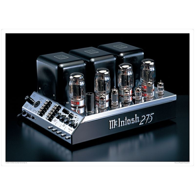 ヴィンテージオーディオ傑作撰 vol.1