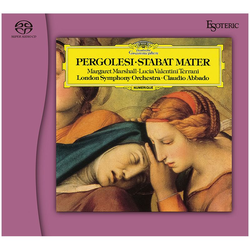 J.S.バッハ：ブランデンブルク協奏曲全集 (CD/SACDハイブリッド)【予約