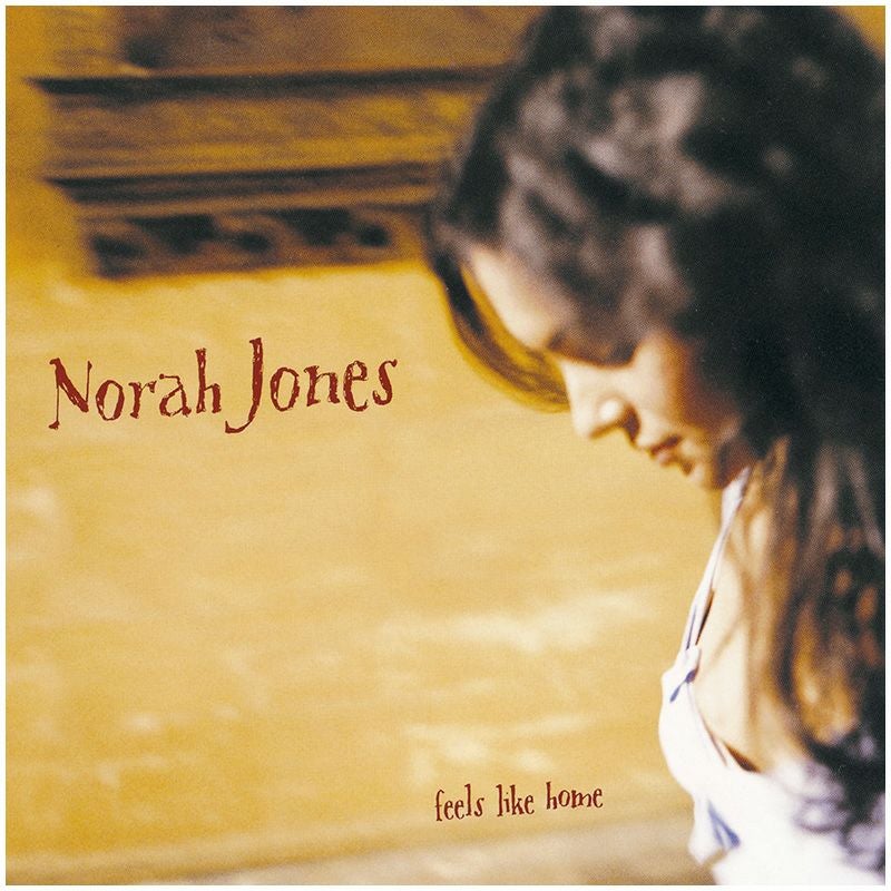 フィールズ・ライク・ホーム