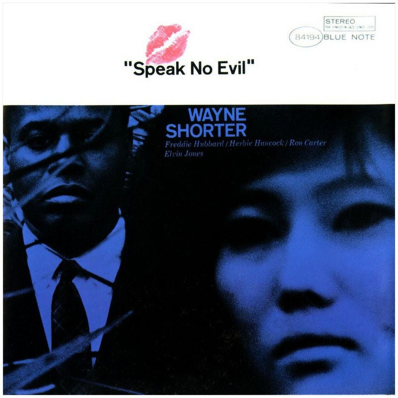 スピーク・ノー・イーヴル