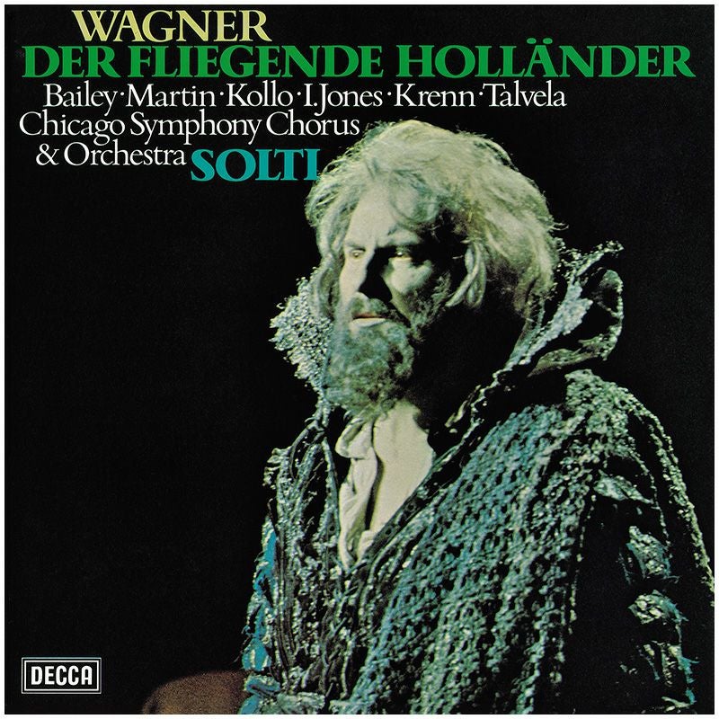 ［エソテリック ESOTERIC SACD］ワーグナー:歌劇さまよえるオランダ人 ワーグナー：歌劇《さまよえるオランダ人》（シングルレイヤーSACD