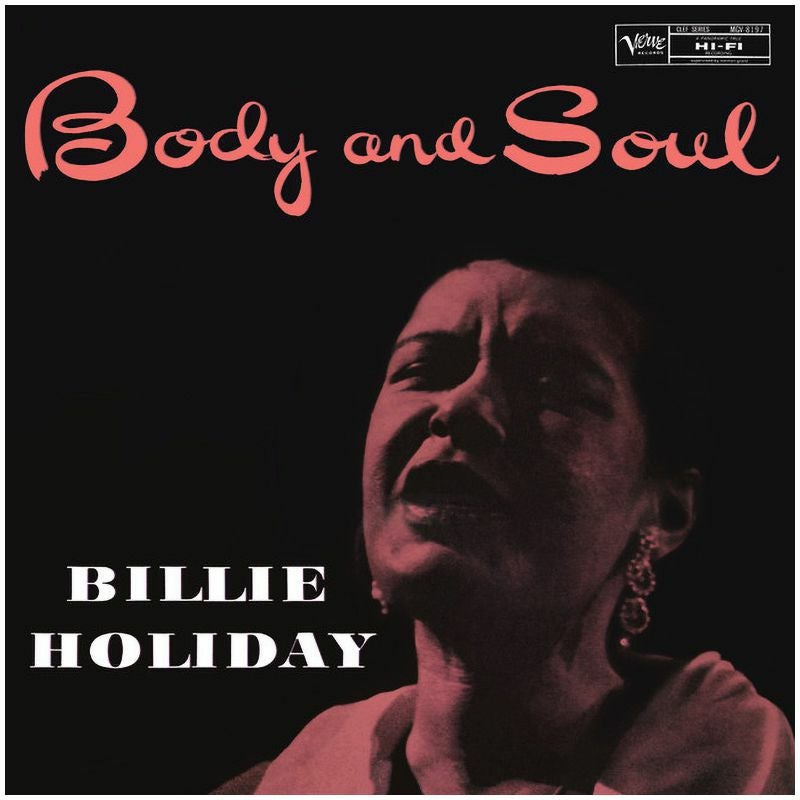 ボディ・アンド・ソウル　(シングルレイヤーSACD)