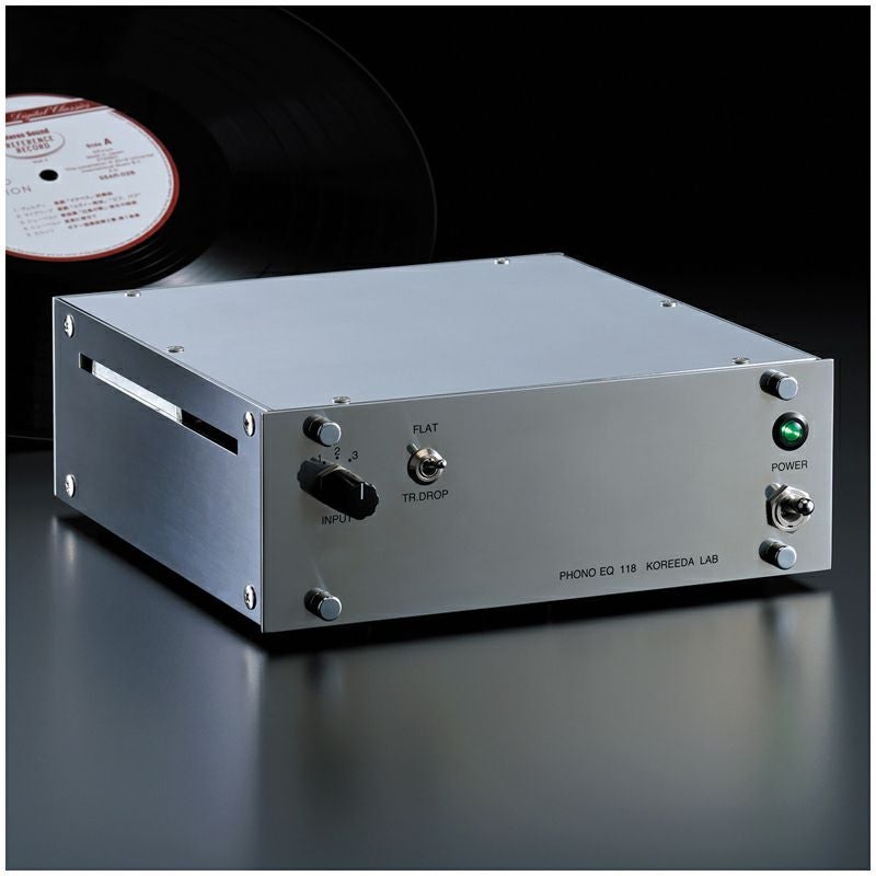 NM-26.2 [ボリュームコントローラー] | ステレオサウンドストア