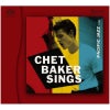 チェット・ベイカー・シングス (CD/SACDハイブリッド)