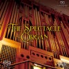 ザ・スペクタクル・オルガン (CD/SACDハイブリッド)