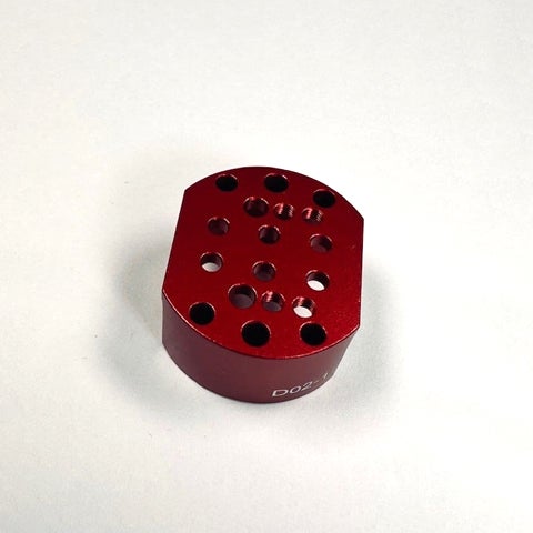 D02 type1 RED