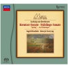 ベートーヴェン：ヴァイオリン・ソナタ 第5番 《春》・第9番《クロイツェル》・第4番
