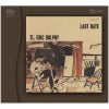 エリック・ドルフィー / ラスト・デイト