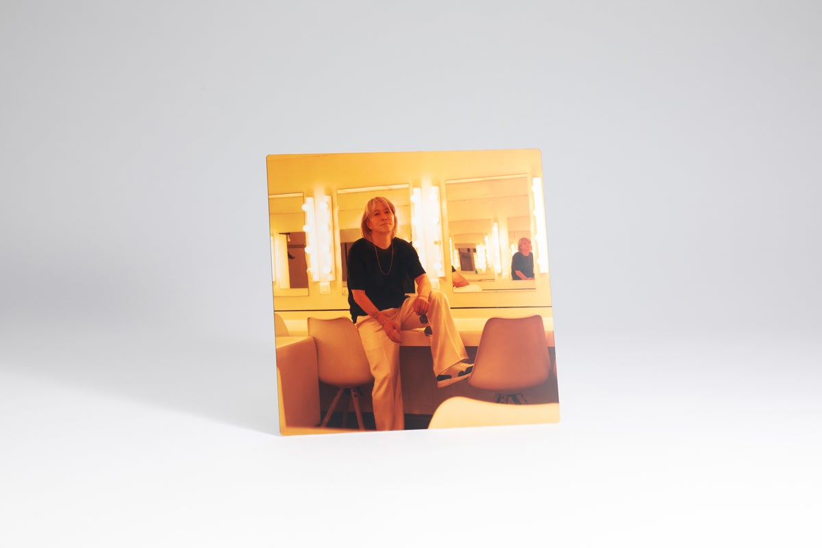 小室哲哉 プレミアムフォトシリーズⅠ：Back stage - from"DE:TOURS"