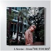 小室哲哉 プレミアムフォトシリーズⅠ［公式ライセンス商品］
