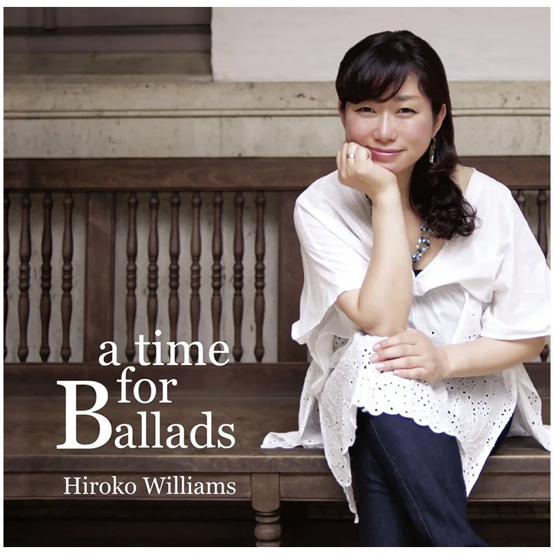 a time for Ballads（ア・タイム・フォー・バラッズ）(LP)