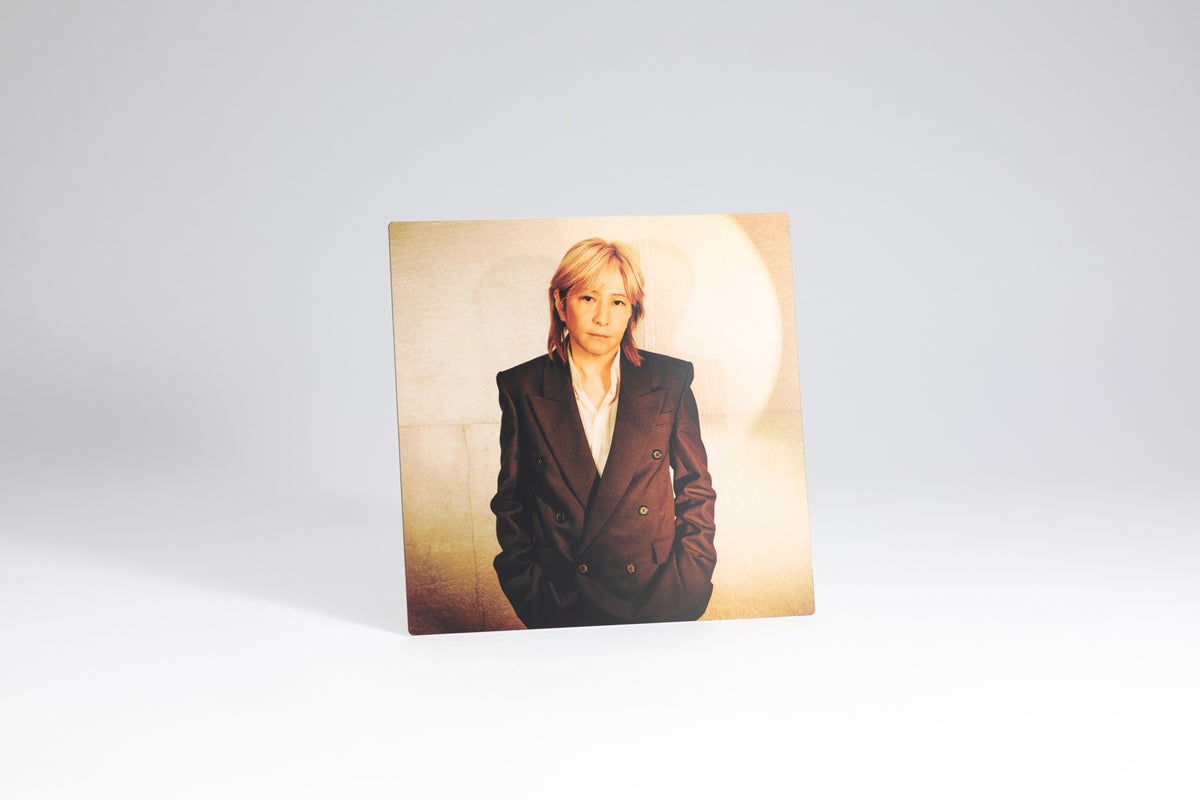 小室哲哉 プレミアムフォトシリーズⅡ：In the light - from"小室哲哉 読音2"