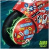 AKIRA REMIX (LP)