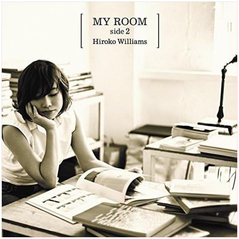 My Room side2 (CD)