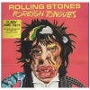The Rolling Stones：Foreign Tongues (LP)