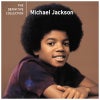 Michael Jackson：The Definitive Collection