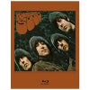 The Beatles：Rubber Soul（BD）