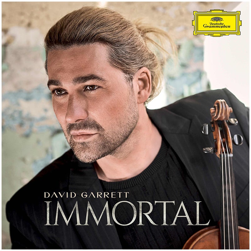 Immortal (LP))