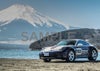 MOTORISTオリジナルポスター 911 Dakar