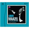 ロリン・マゼール / クリーヴランド・イヤーズ (CD/SACDハイブリッド)