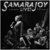 サマラ・ジョイ：Live at the Blue Note L.A. (CD)